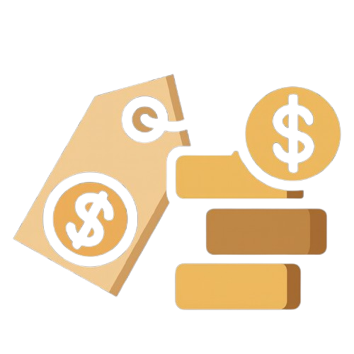 Pricing Icon