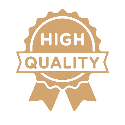 Quality Icon